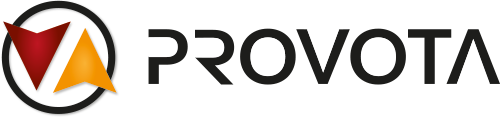 Provota Logo
